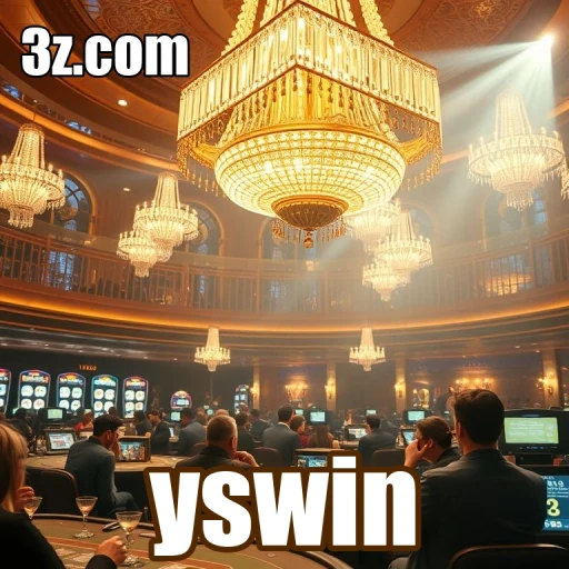 FPS: A Revolução dos Jogos no yswin