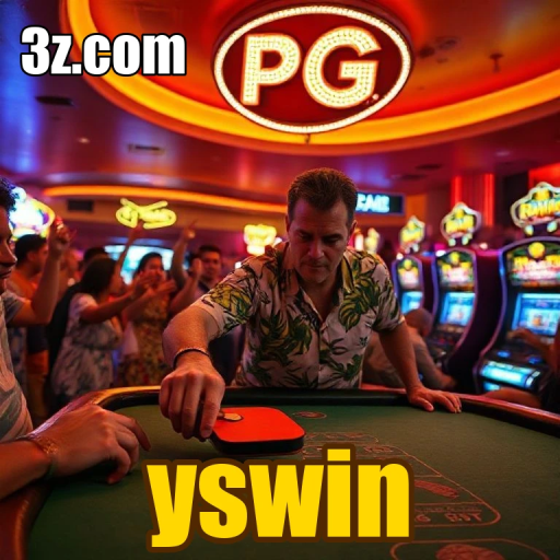 Aventura em Ação no yswin: Embarque na Diversão