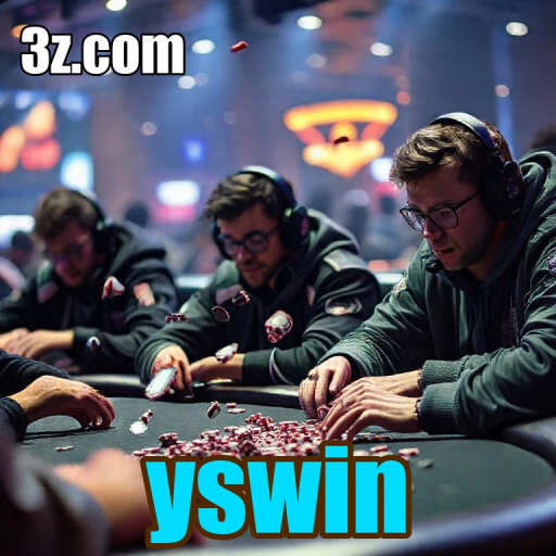 Esportes Em Alta: O Mundo Dinâmico do yswin