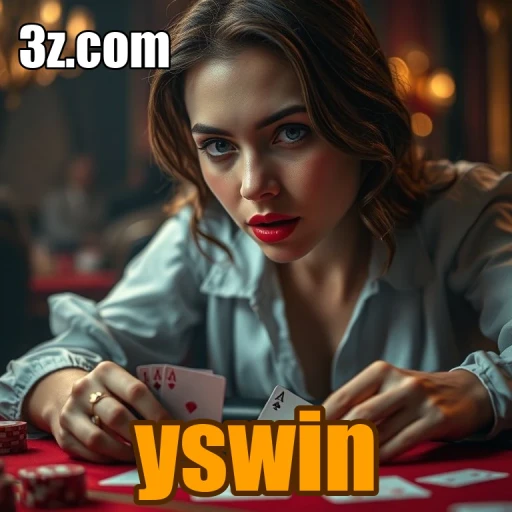 Simulação e Realidade: A Experiência Única do yswin