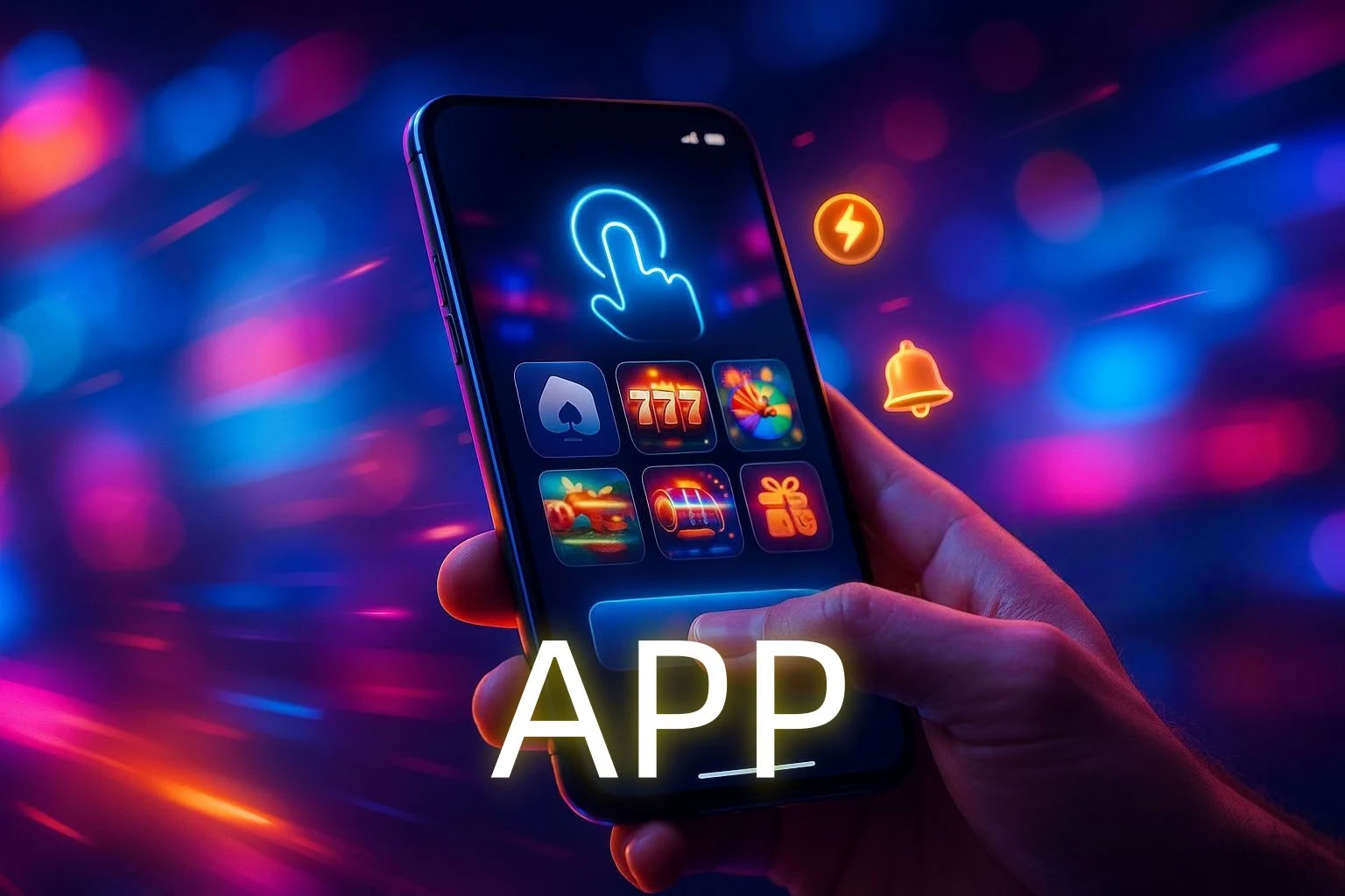 yswin Benefícios do App