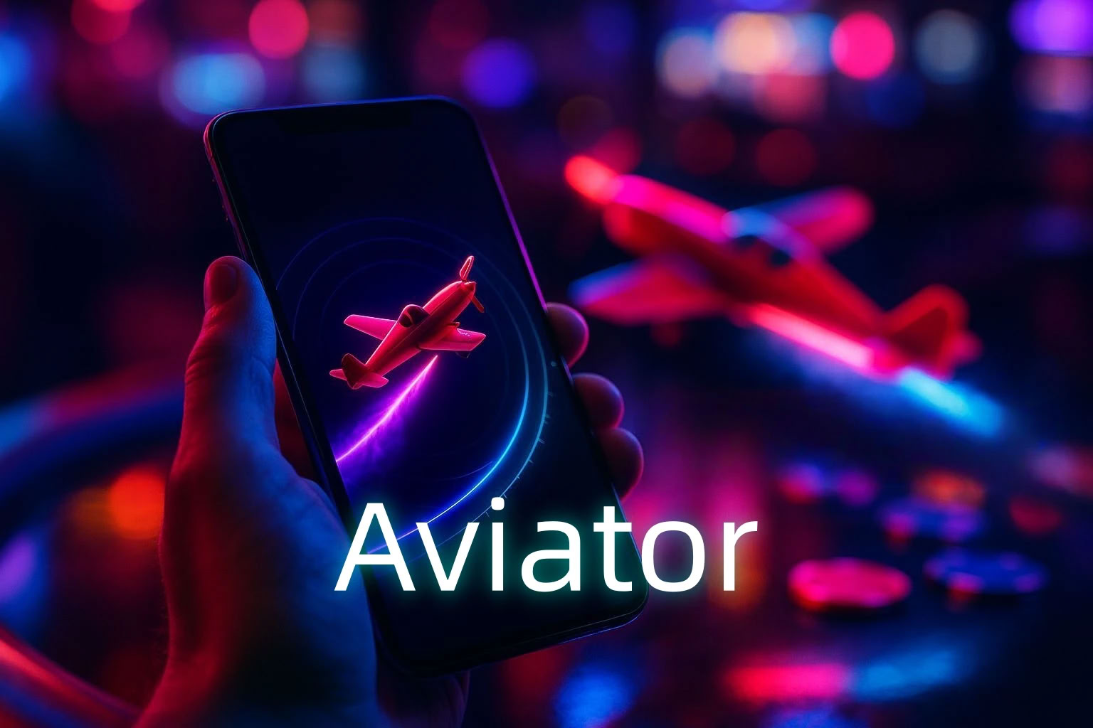 yswin Aviator Festivo